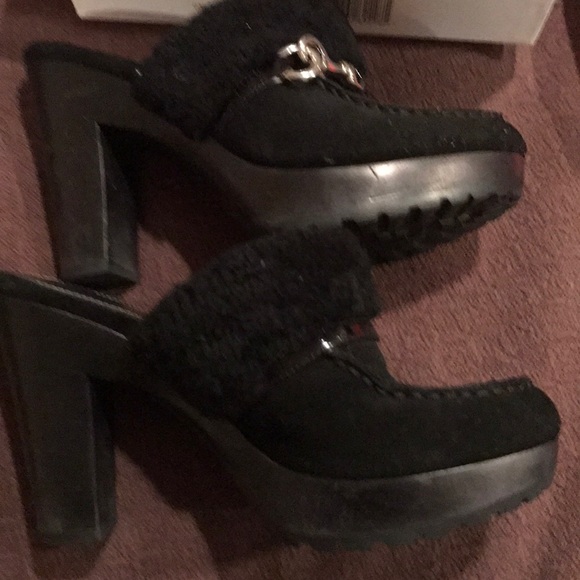 Coach clogs - Picture 4 of 6